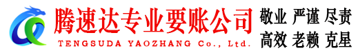 赣州腾速达清债公司